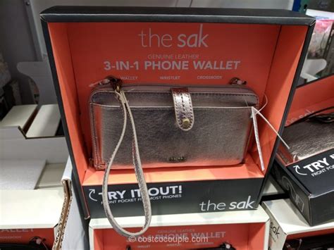 the sak wallet costco